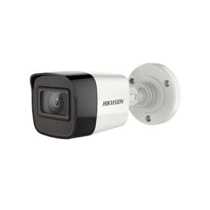 Hikvision DS-2CE16D3T-ITPF 2 MP Bullet Camera