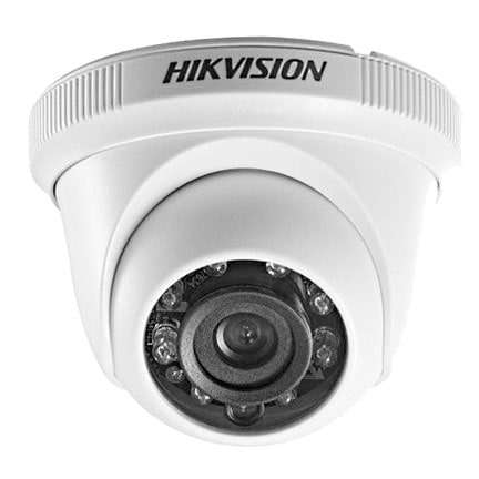 Hikvision DS-2CE56D0T-IRP-ECO 2 MP Dome Camera