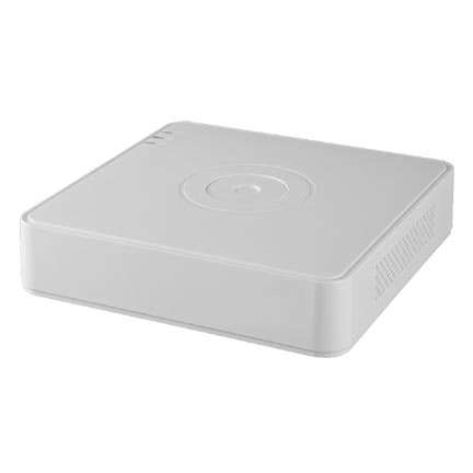 Hikvision DS-7116HGHI-K1 16 Channel 1080p Mini 1U Lite H.264 DVR
