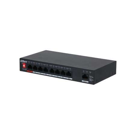 Dahua PFS3009-8ET1GT-96 9 Port Unmanaged Desktop Switch