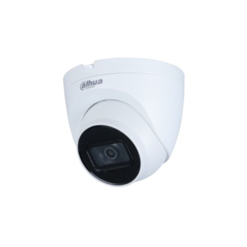 Dahua IPC-HDW2431T-AS-S2 4MP Lite IR Fixed-Focal Dome Network Camera