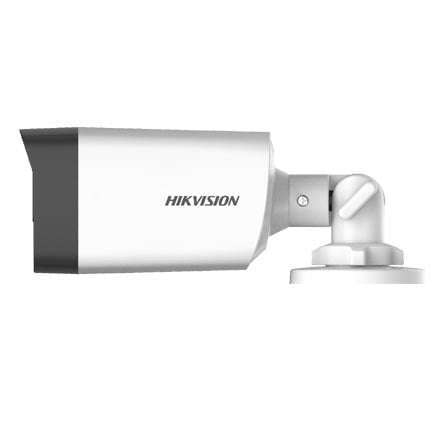 Hikvision DS-2CE17H0T-IT3FS 5 MP Bullet Audio Camera