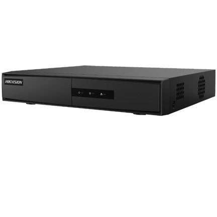 Hikvision DS-7108NI-Q1/M 8 Channel Mini 1U NVR