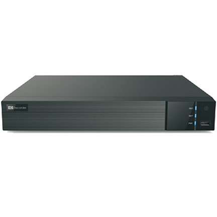 TVT TD-3104H1 4 Channel NVR
