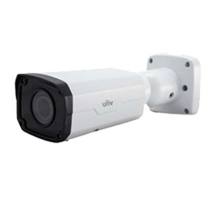 Uniview IPC2322SB-DZK10 2MP Motorized VF Bullet IP Camera