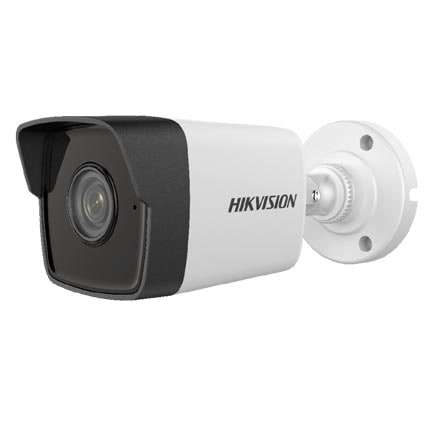 Hikvision DS-2CD1023G0-IUF 2 MP Build-in Mic Camera