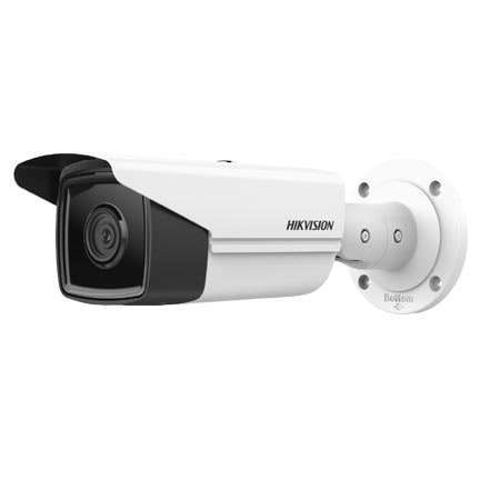 Hikvision DS-2CD2T43G2-2I 4 MP AcuSense Bullet Network Camera