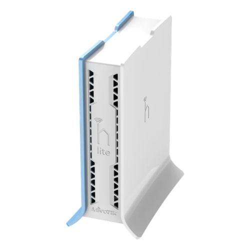 Mikrotik RB941-2nD-TC Small Home Router