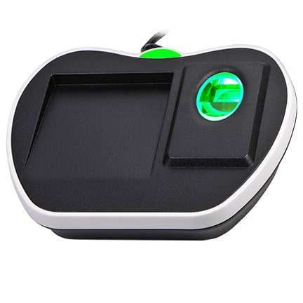ZKTeco ZK8500R USB Fingerprint Scanner And Card Issue