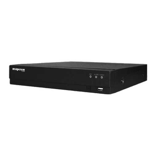 Mapesen 2MP 4 Channel XVR Model XVR-HLM8104S-S1