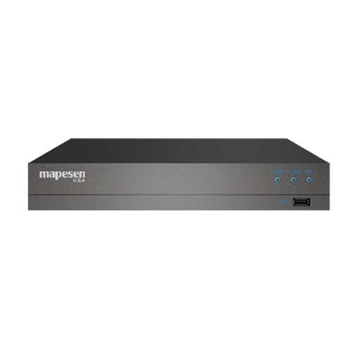 Mapesen 2MP 4 Channel XVR Model XVR-HLM8104S-S1