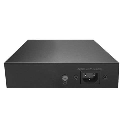 ONV-H1064PLS 6-Port PoE Switch 10M/250m Transmission