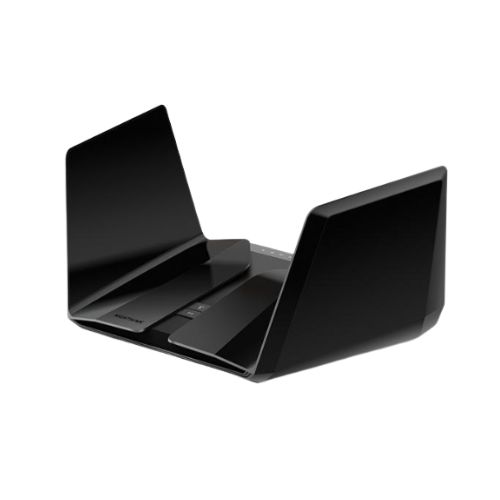 Netgear RAX120 AX6000 Nighthawk AX12 12-Stream WiFi 6 Router