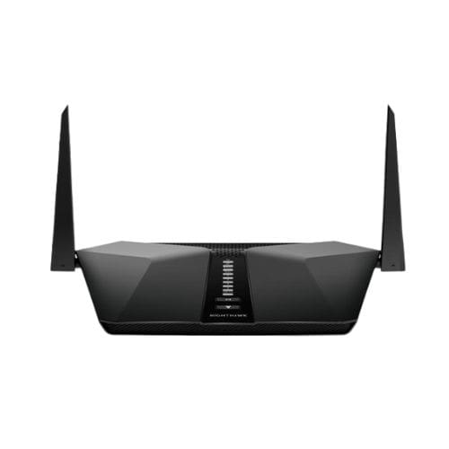 Netgear RAX40 AX3000 Nighthawk 4-Stream Dual-Band WiFi 6 Router