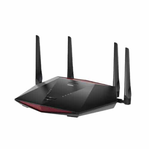 Netgear Nighthawk XR1000 AX5400 Pro Gaming WiFi 6 Router