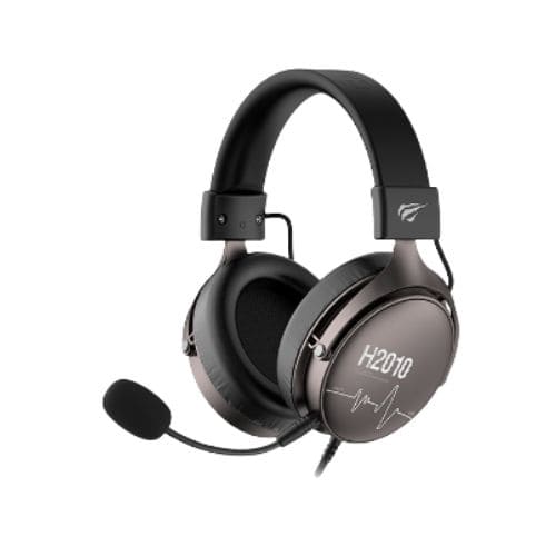 Havit H2010D Gamenote Gaming Headphone