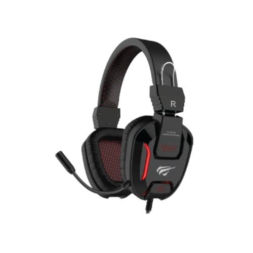 Havit H2168D Gamenote Gaming Headphone