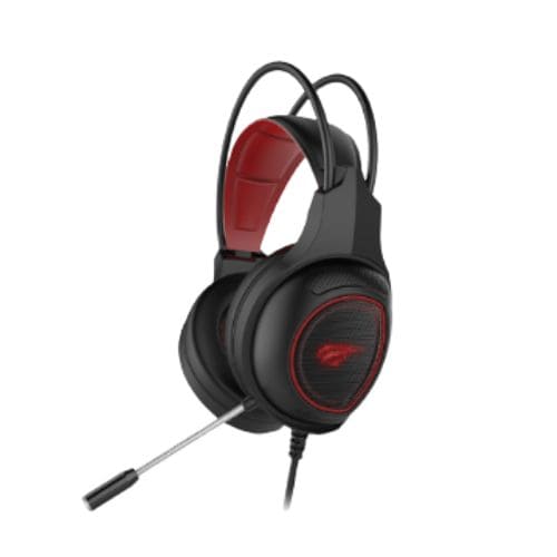 Havit H2239D Gaming Wired Headphone