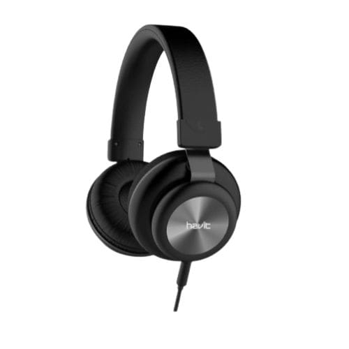 Havit H2263D Colorful Music Headphone