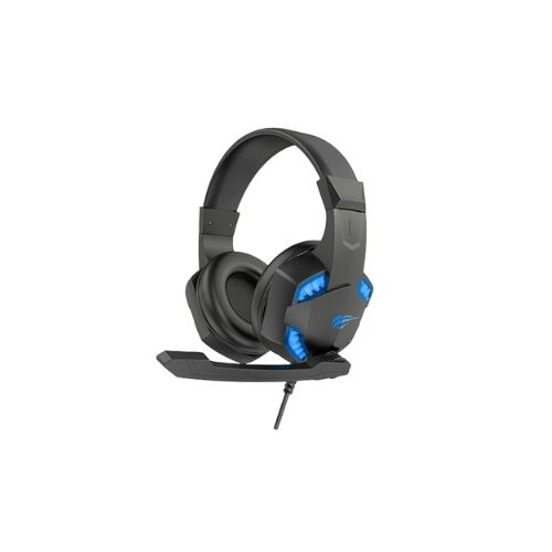 Havit H2032D Gaming Wired Headphone