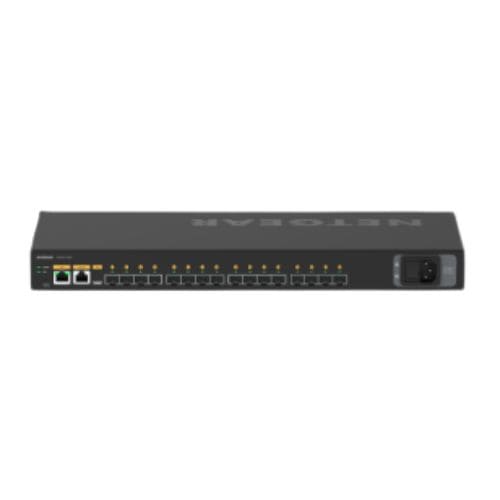 Netgear XSM4216F 16-Port Desktop Switch Gigabit