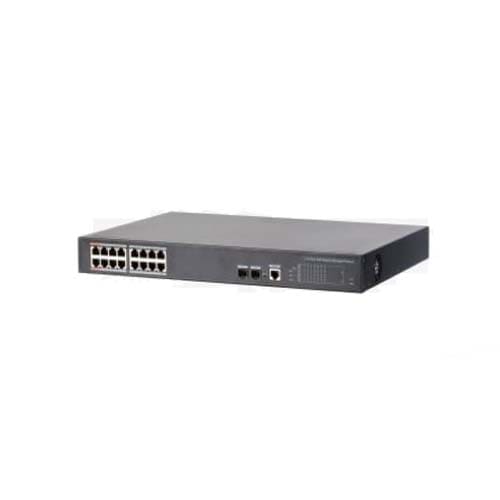 Dahua PFS4218-16GT-240 18 Port Managed Switch