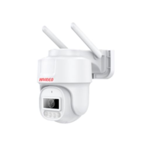 Hivideo H5D 3MP Smart Home Full Color PTZ Camera