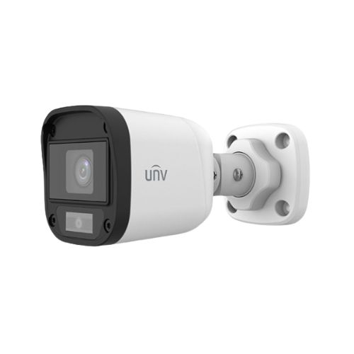 Uniview UAC-B112-F40 2MP Mini Bullet Analog Camera