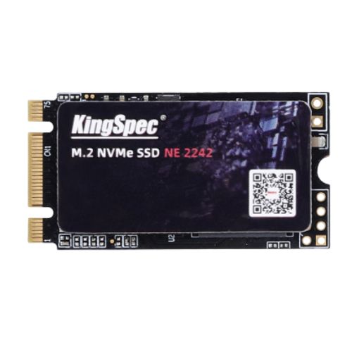 KingSpec 2242 NGFF 128GB M.2 SSD