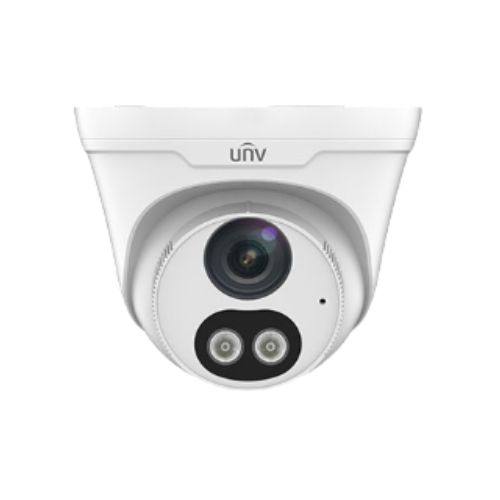 Uniview IPC3612LE-ADF28KC-WL 2MP HD Eyeball IP Camera