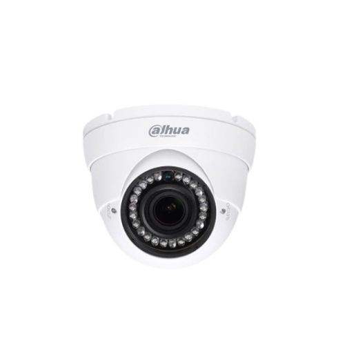 Dahua DH-HAC-HDW1200RP 2MP HDCVI IR Eyeball Camera