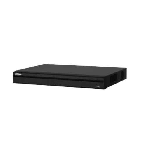 Dahua DHI-NVR5232-4KS2 32 Channels Pro NVR