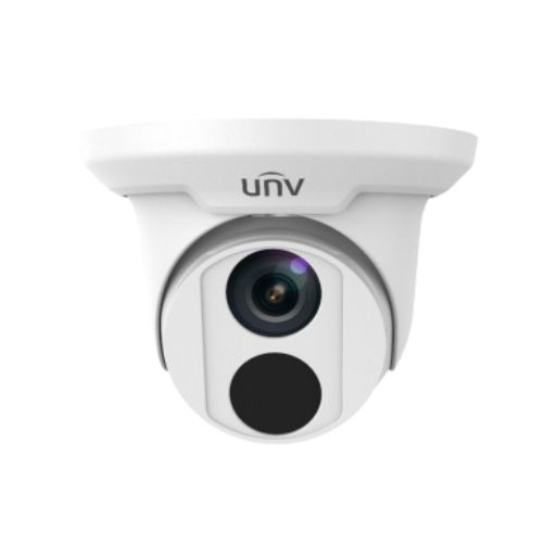 Uniview IPC3612ER3-PF28-C 2MP Dome Network Camera