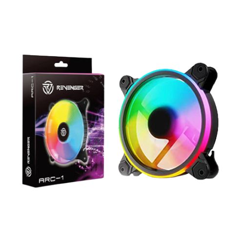 Revenger ARC 1 120MM ARGB FAN KIT