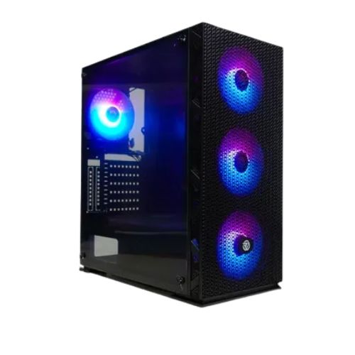 Revenger X8 LITE ARGB Mid-Tower Gaming Casing