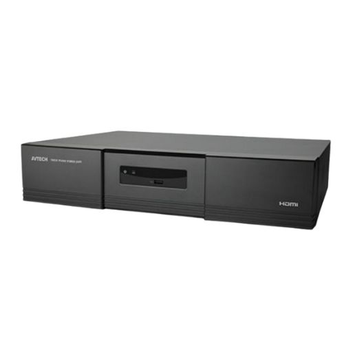 AVTECH AVZ4017AV 5 MP Petnabrid 16 CH XVR