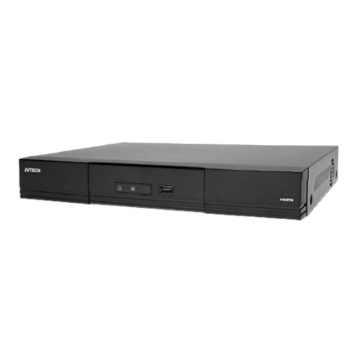 Avtech DGD2017AV 5MP pentabrid XVR