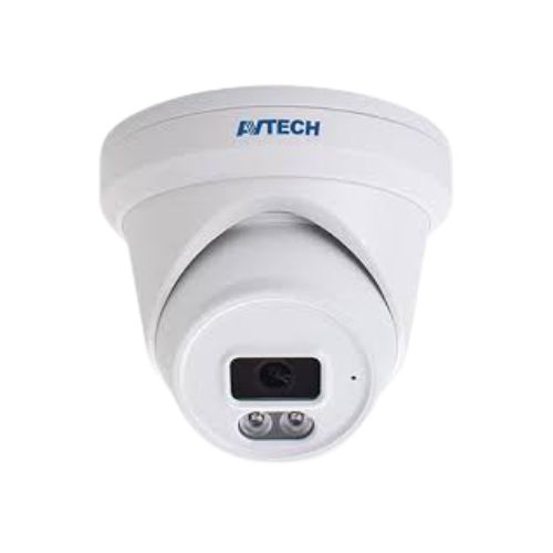 Avtech DGM2203SVWHT AI based Bullet IP Camera