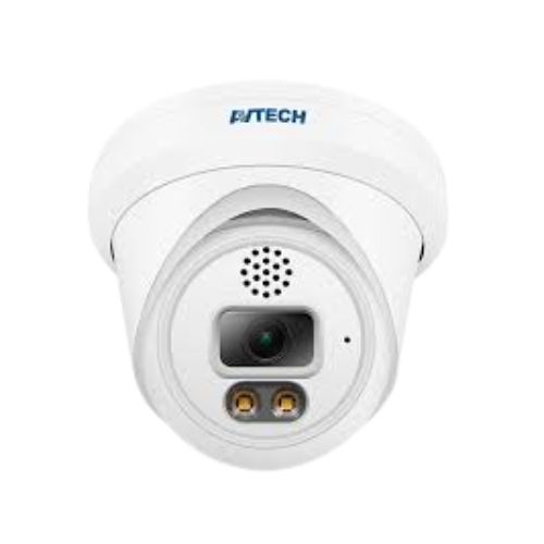 Avtech DGM5206SVSGAT AI based IP Dome Camera