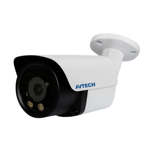 Avtech DGM5506SVSGAT AI based IR Bullet IP camera