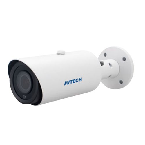 Avtech DGM5546SVAT AI based 5MP IR Bullet IP camera