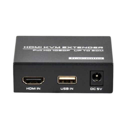FJGEAR FJ HKV50 50M HDMI KVM IP Extender