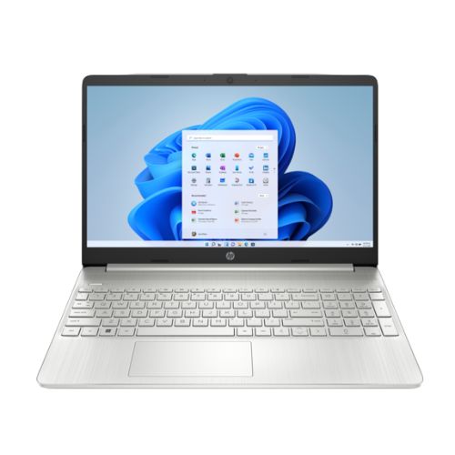 HP 15S FQ5004NE Intel Core i3 1215U 12th Gen 15.6 Inch HD Laptop