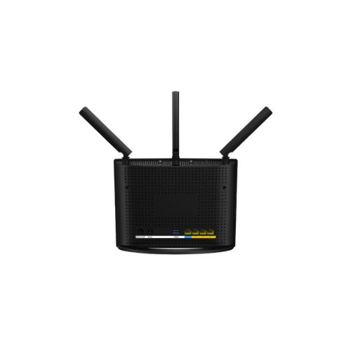 Tenda AC15 AC1900 Smart Dual-Band Gigabit WiFi Router