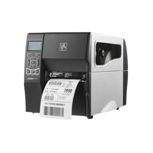 Zebra ZT230 Barcode Label Printer