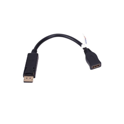 DTECH DT 6505 DP To HDMI Cable