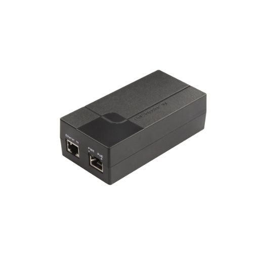 ONV PSE3301AC-AT Gigabit Single Port PoE Injector