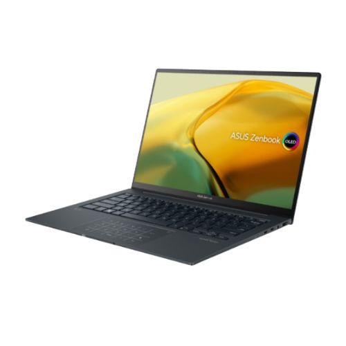 Asus ZenBook Q410VA-EVO Intel Core i5 13th Gen 14.5 Inch Display Laptop