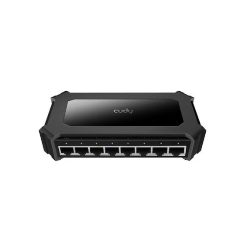 Cudy GS108D 8 Port Gigabit Desktop Switch