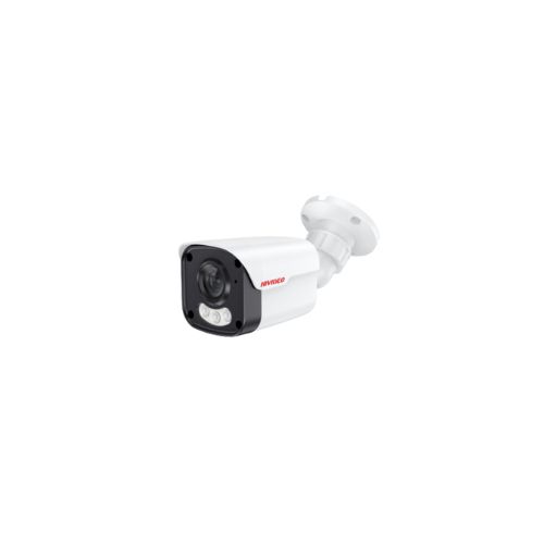 Hivideo HI-66AlP3B 3MP Smart Full Color Bullet IP Camera